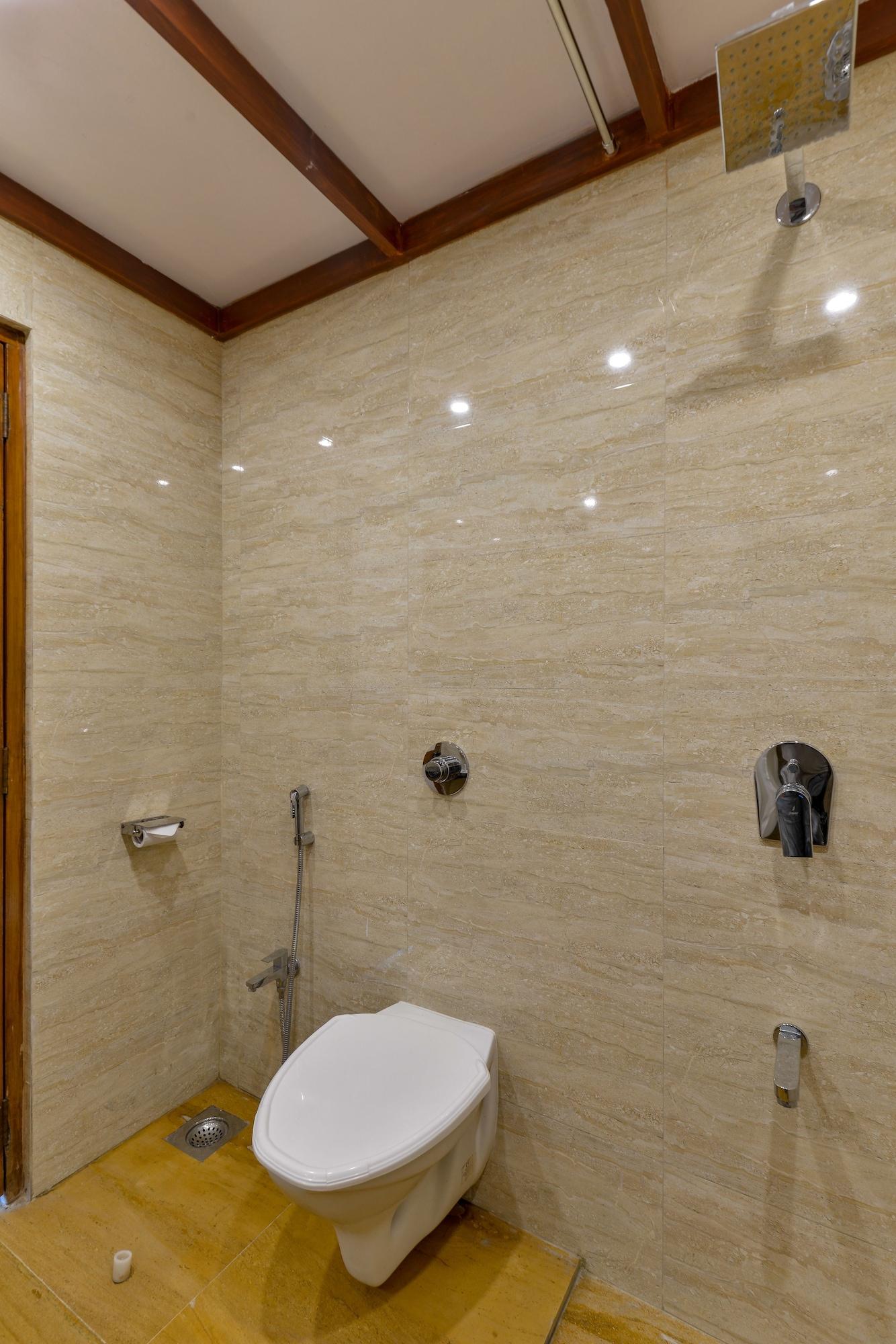 Hotel Ajanta Мумбаи Экстерьер фото