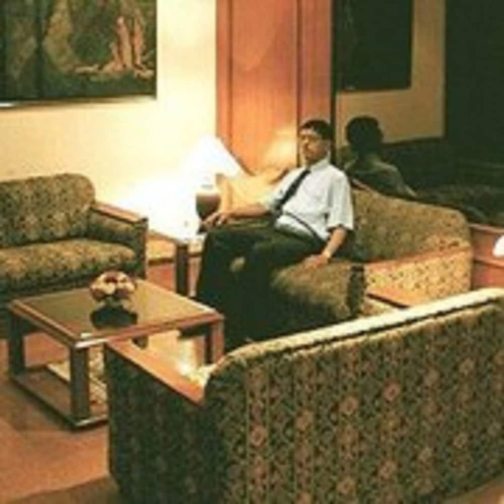 Hotel Ajanta Мумбаи Экстерьер фото